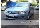 Ангельские глазки Galaxy для Honda Accord 7
